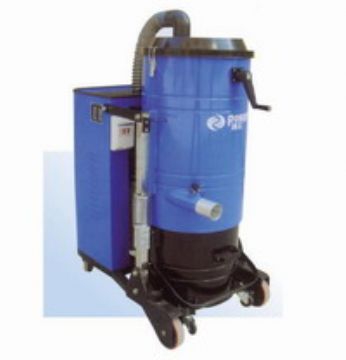 Industrial Vacuum Cleaner Hi-Power Pv Series: Three-Phase Heavy